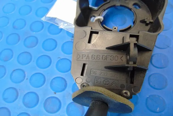 PEUGEOT 306 Combinatieschakelaar 96247564ZL image 7