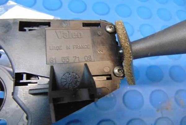 PEUGEOT 306 Combinatieschakelaar 96247564ZL image 8