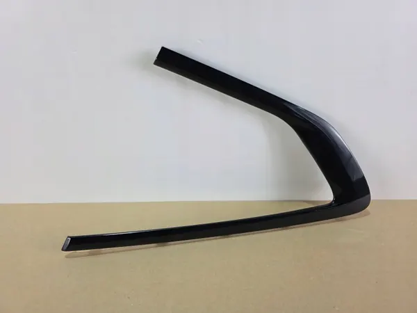 Junta Ventana Guardabarros Trasero Derecho BMW X6 G06 LCI OEM image 2