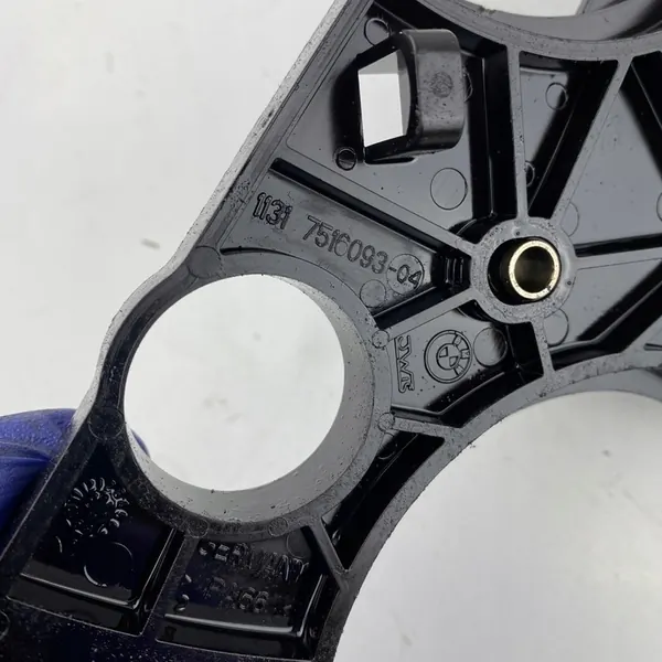 BMW 1 3 E81 E87 E90 E91 Jakohihnasarja OEM image 2