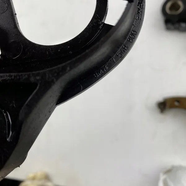 BMW 1 3 E81 E87 E90 E91 Jakohihnasarja OEM image 3