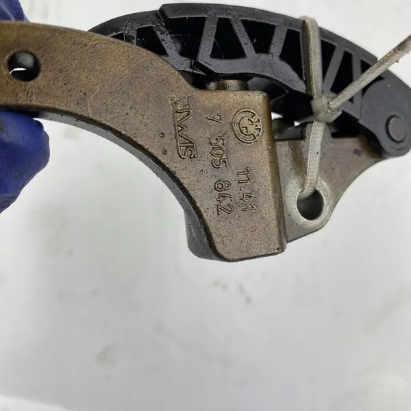 BMW 1 3 E81 E87 E90 E91 Jakohihnasarja OEM image 4