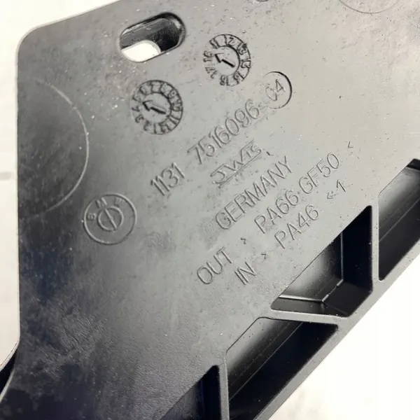 BMW 1 3 E81 E87 E90 E91 Jakohihnasarja OEM image 5