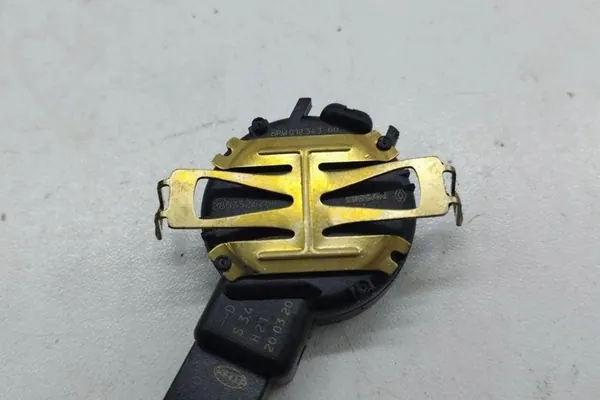 Sadetunnistin NISSAN JUKE (F16) 2020 image 3