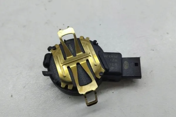 Sadetunnistin NISSAN JUKE (F16) 2020 image 4