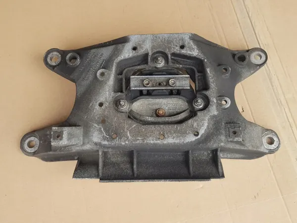 Soporte de Caja OEM TDI TFSI para Audi A4 B8 image 10