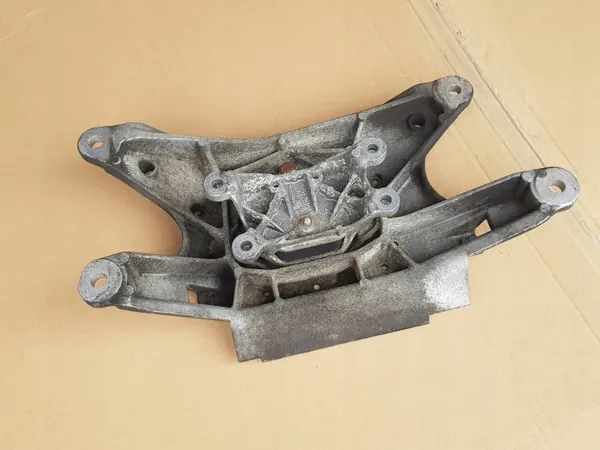Soporte de Caja OEM TDI TFSI para Audi A4 B8 image 4