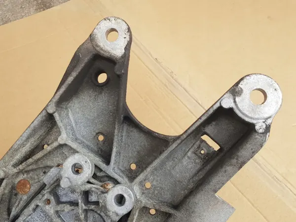 Soporte de Caja OEM TDI TFSI para Audi A4 B8 image 5