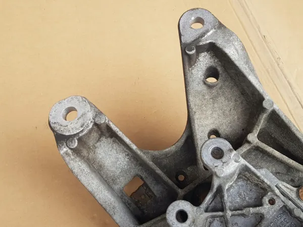 Soporte de Caja OEM TDI TFSI para Audi A4 B8 image 7