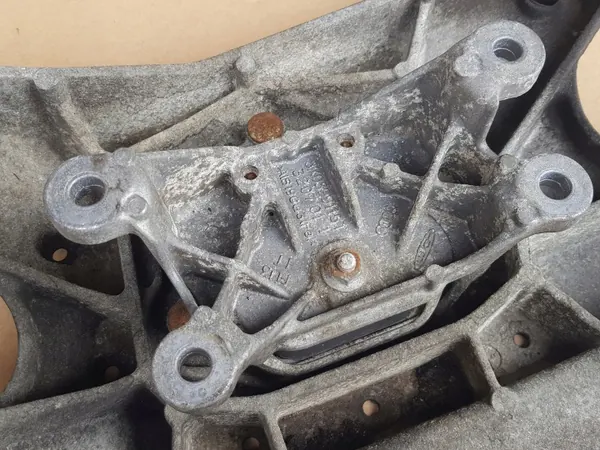Soporte de Caja OEM TDI TFSI para Audi A4 B8 image 8