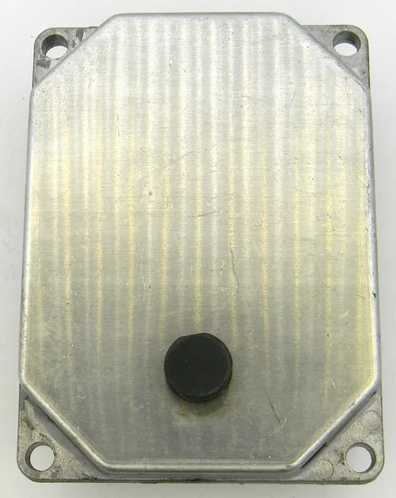 Ordinateur ECU Fiat Stilo IAW5NF.T9 51759028 image 2