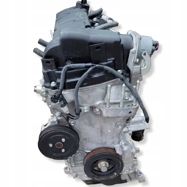 Motor Mitsubishi 4J10 - 1.8L Gasolina MIVEC Usado image 2