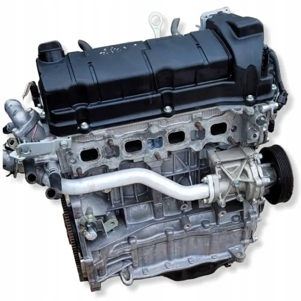 Motor Mitsubishi 4J10 - 1.8L Gasolina MIVEC Usado image 3