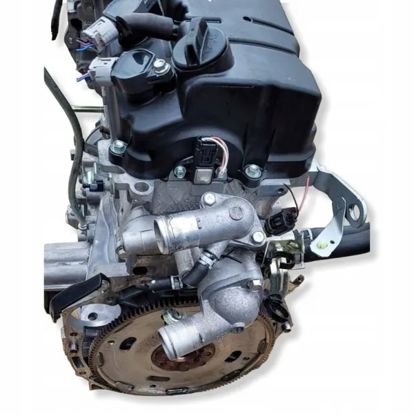 Motor Mitsubishi 4J10 - 1.8L Gasolina MIVEC Usado image 4