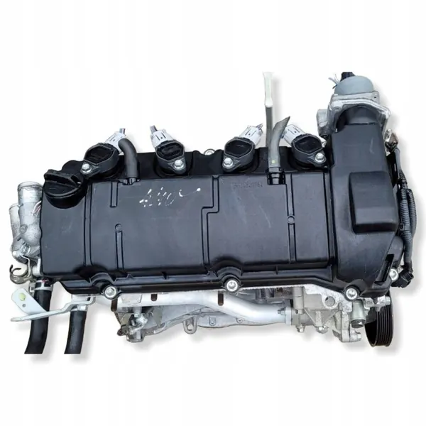 Motor Mitsubishi 4J10 - 1.8L Gasolina MIVEC Usado image 5