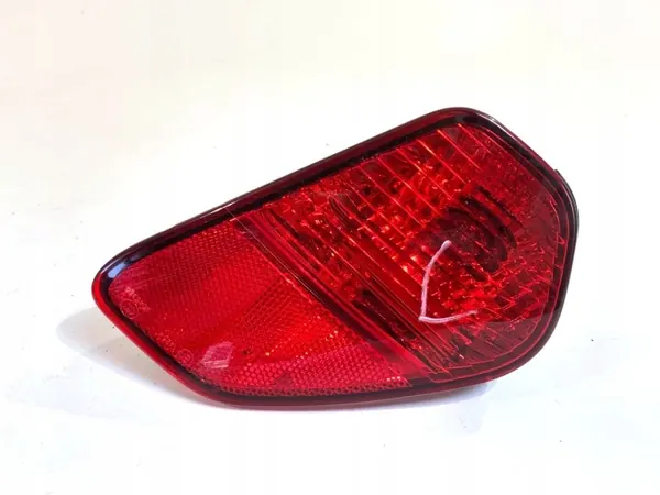 Faro paraurti posteriore sinistro Mitsubishi Outlander III OEM LORK-1628-58135 image 2