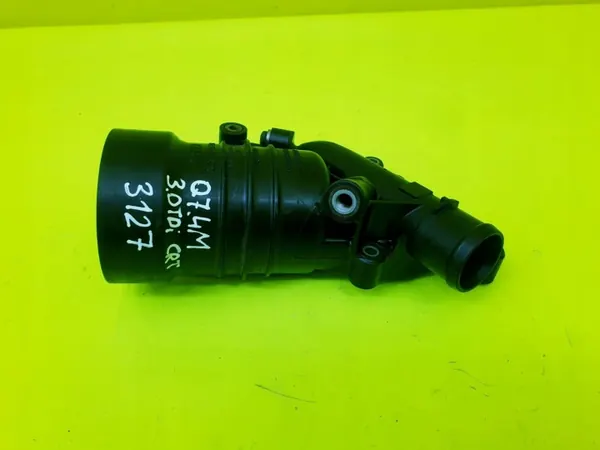 Base de carcasa filtro aceite OEM 059115389T Audi Q7 image 6