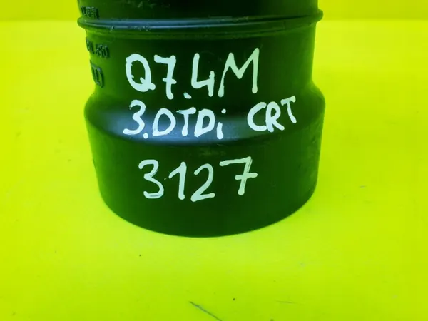 Base de carcasa filtro aceite OEM 059115389T Audi Q7 image 8