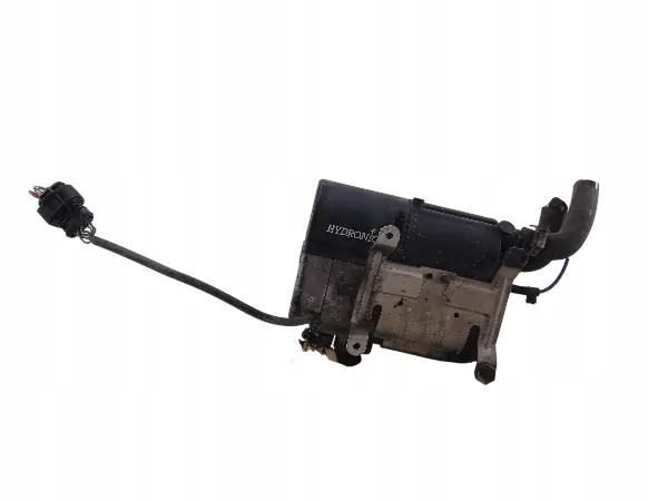 Calefactor Eberspacher Hydronic D5W SC Diésel 5,0 kW image 2