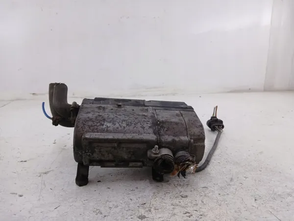 Calefactor Eberspacher Hydronic D5W SC Diésel 5,0 kW image 3