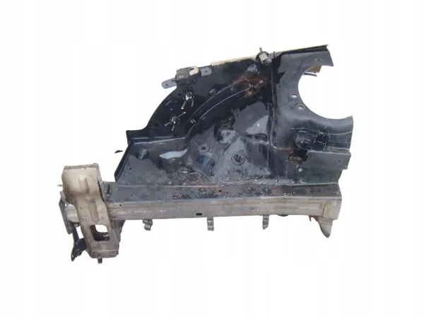 Citroen C5 II Vorne Rechts Viertelblech OEM Teil image 2
