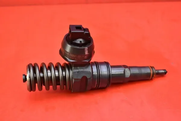 Insprutningspump OEM 045130073T för Seat Ibiza 1.4 TDI image 3