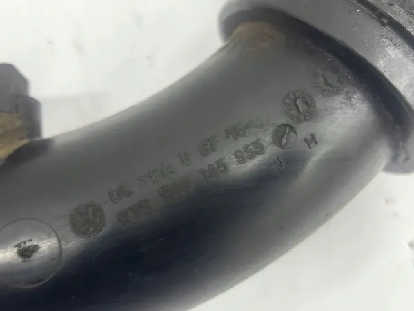 VW T5 intercooler letku anturi 2.5 TDI AXD OEM 7H0145955J image 3