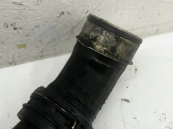 VW T5 intercooler letku anturi 2.5 TDI AXD OEM 7H0145955J image 4