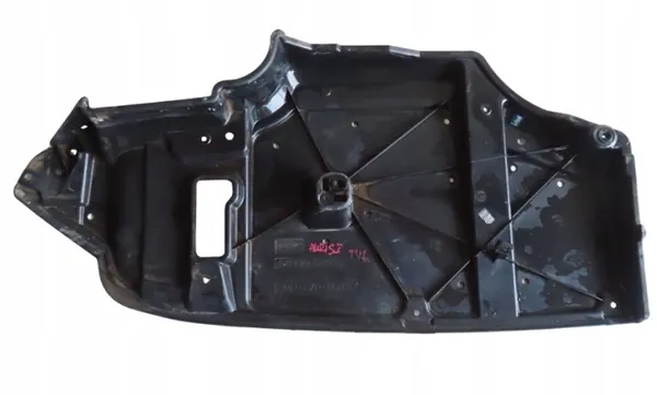Taka-aluspeite OEM 58399-02010 Toyota Aurisille image 2