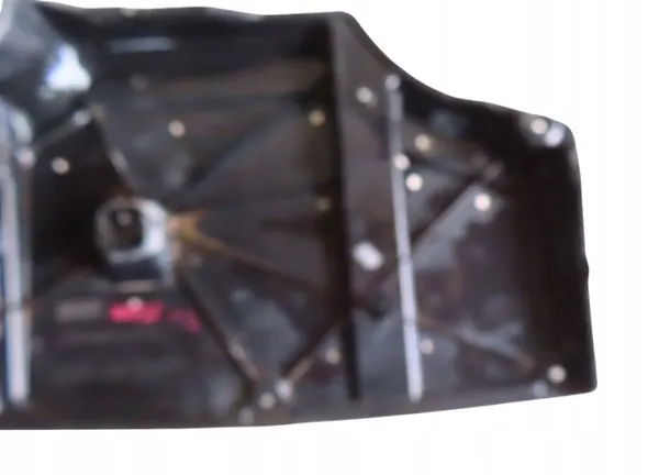 Taka-aluspeite OEM 58399-02010 Toyota Aurisille image 3