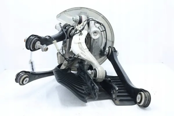 Rechte hintere Querlenker OEM 6865662MWGK BMW G11 G12 image 3