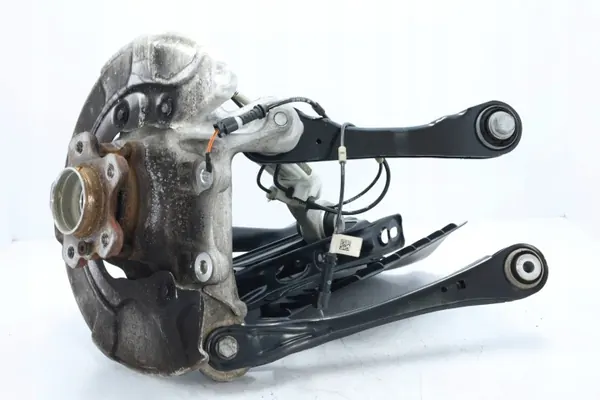 Rechte hintere Querlenker OEM 6865662MWGK BMW G11 G12 image 4