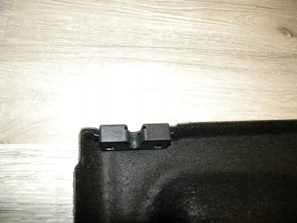 Prateleira de Porta-Malas Original Opel Corsa E 5 Portas 14-19 Preta image 8