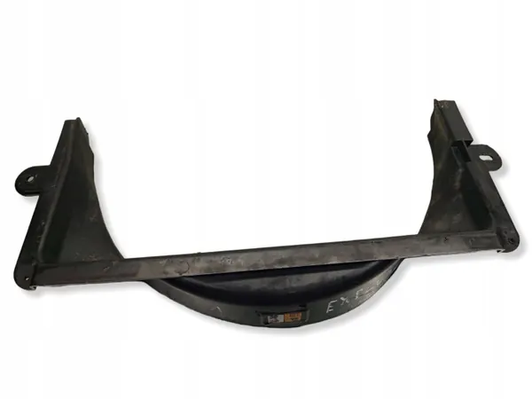 Alojamento Ventilador Ford Explorer III OEM 4L248K618B Usado image 8