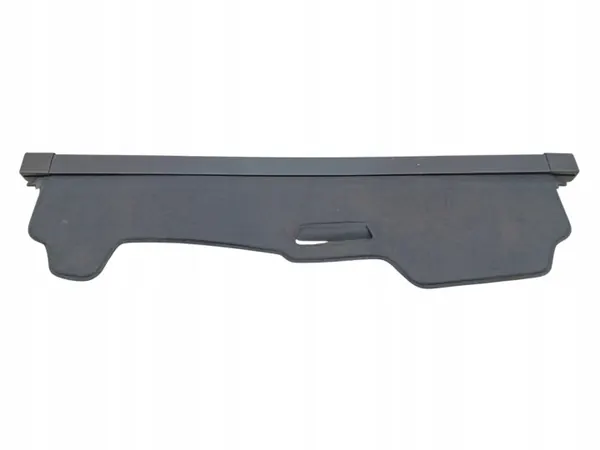 Cortina de maletero trasera Dacia Dokker OEM image 2