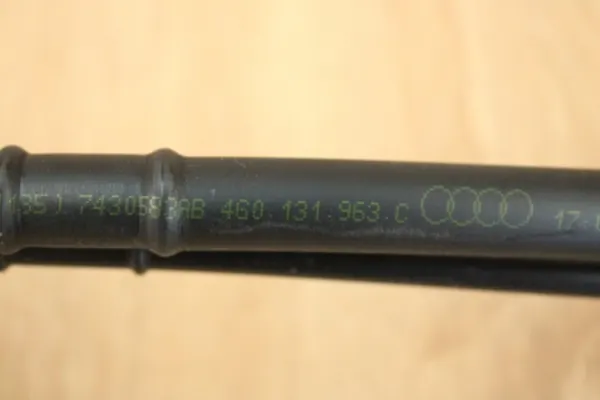 AdBlue-vulpijp OEM 4G0131963C voor Audi A6 C7 image 4