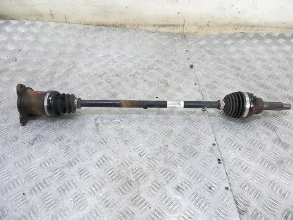 Suzuki Vitara III achteras rechts halve as OEM 44105-61M00 image 2