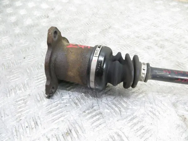 Suzuki Vitara III achteras rechts halve as OEM 44105-61M00 image 3