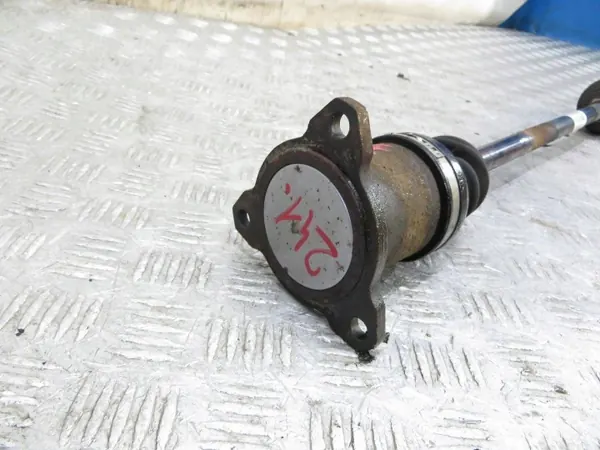 Suzuki Vitara III achteras rechts halve as OEM 44105-61M00 image 4