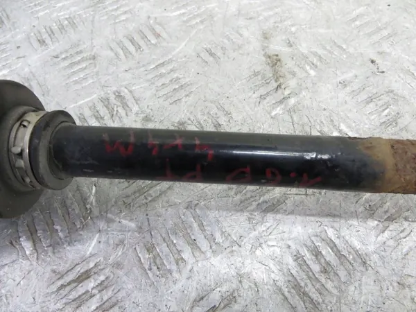Suzuki Vitara III achteras rechts halve as OEM 44105-61M00 image 8