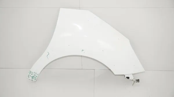 Aile avant droite OEM 360196672 pour Citroen C3 II image 2