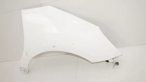 Aile avant droite OEM 360196672 pour Citroen C3 II image 3