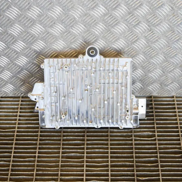 Module Suspension Air Tesla Model 3 OEM 111818283 image 2