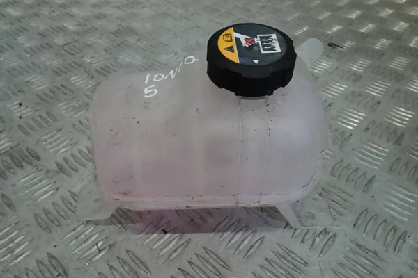 Utjämningstank OEM 254R0-GI000 Hyundai IONIQ 5 EV image 2