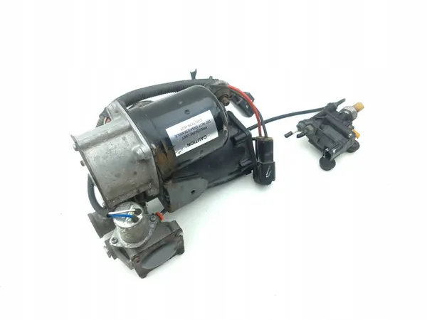 Land Rover Ilmajousitus taka OEM 140726A image 2