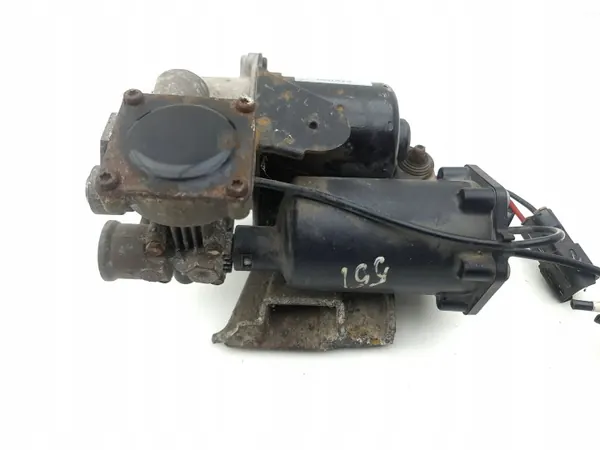 Land Rover Ilmajousitus taka OEM 140726A image 10