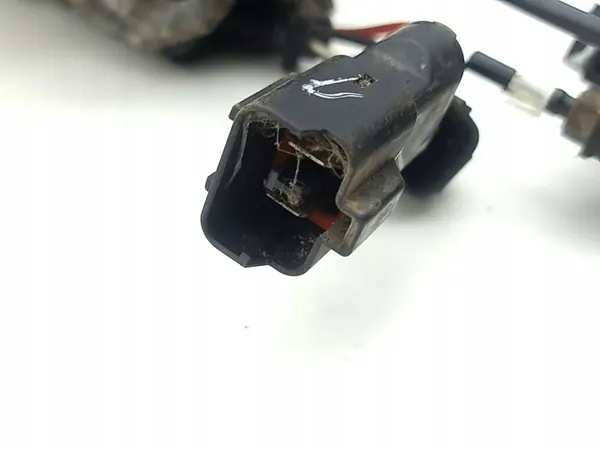 Land Rover Ilmajousitus taka OEM 140726A image 4