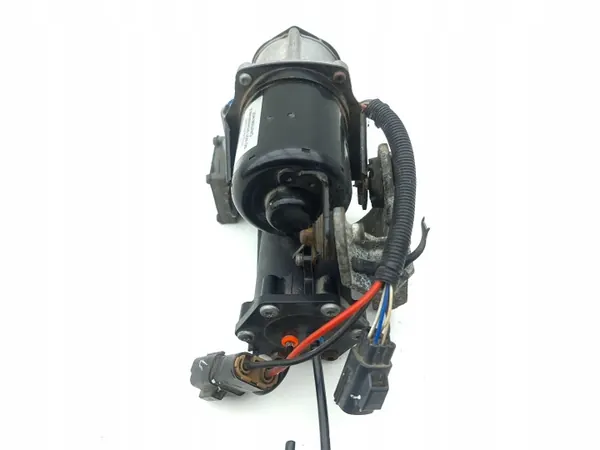 Land Rover Ilmajousitus taka OEM 140726A image 5