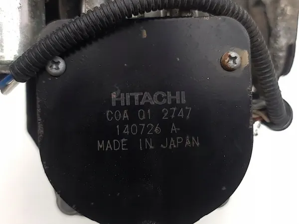 Land Rover Ilmajousitus taka OEM 140726A image 9