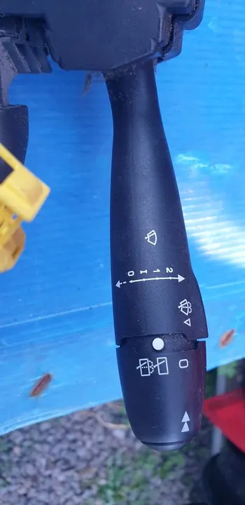 Gecombineerde schakelaar Peugeot 307 Citroen C8 96574694XT image 5